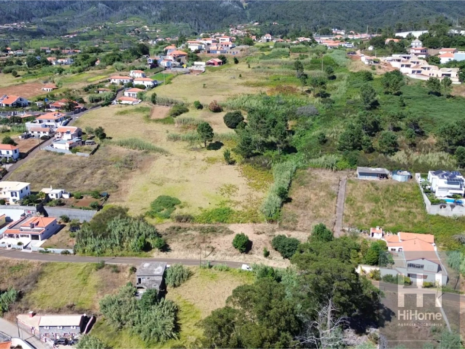 Terreno Agricola ou Rústico para Venda em Prazeres Foto 3