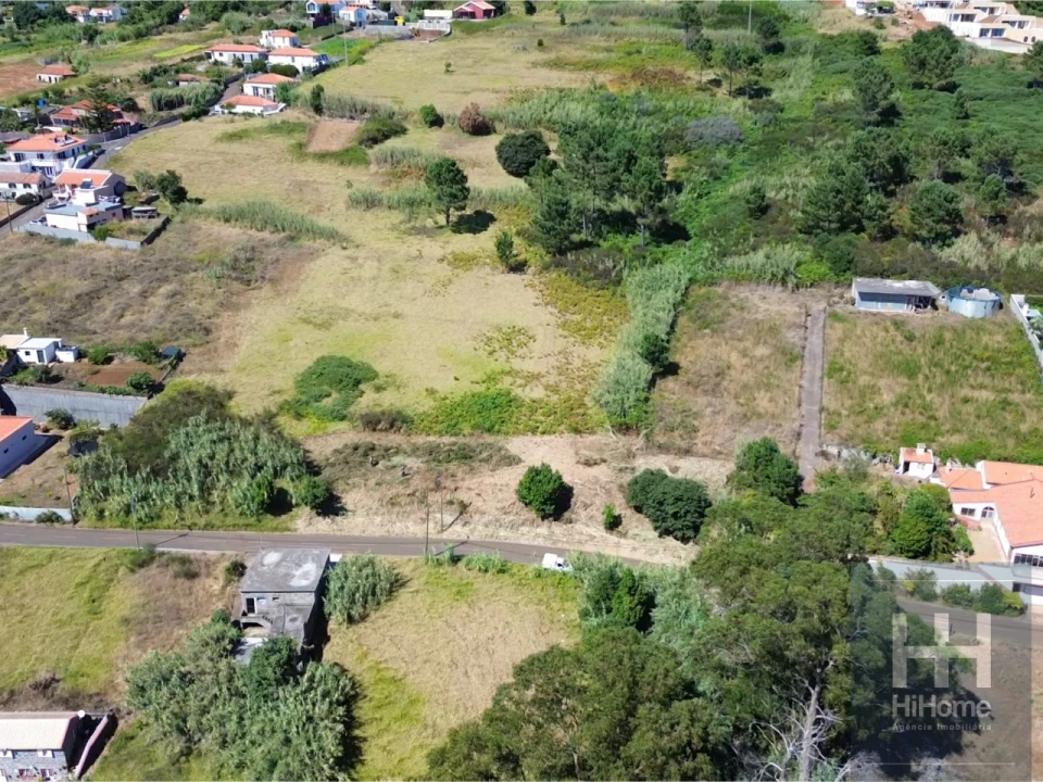 Terreno Agricola ou Rústico para Venda em Prazeres Foto 4