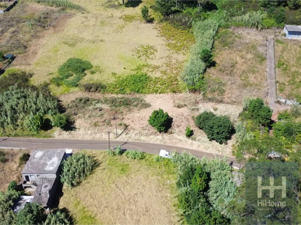 Terreno Agricola ou Rústico para Venda em Prazeres Foto 5