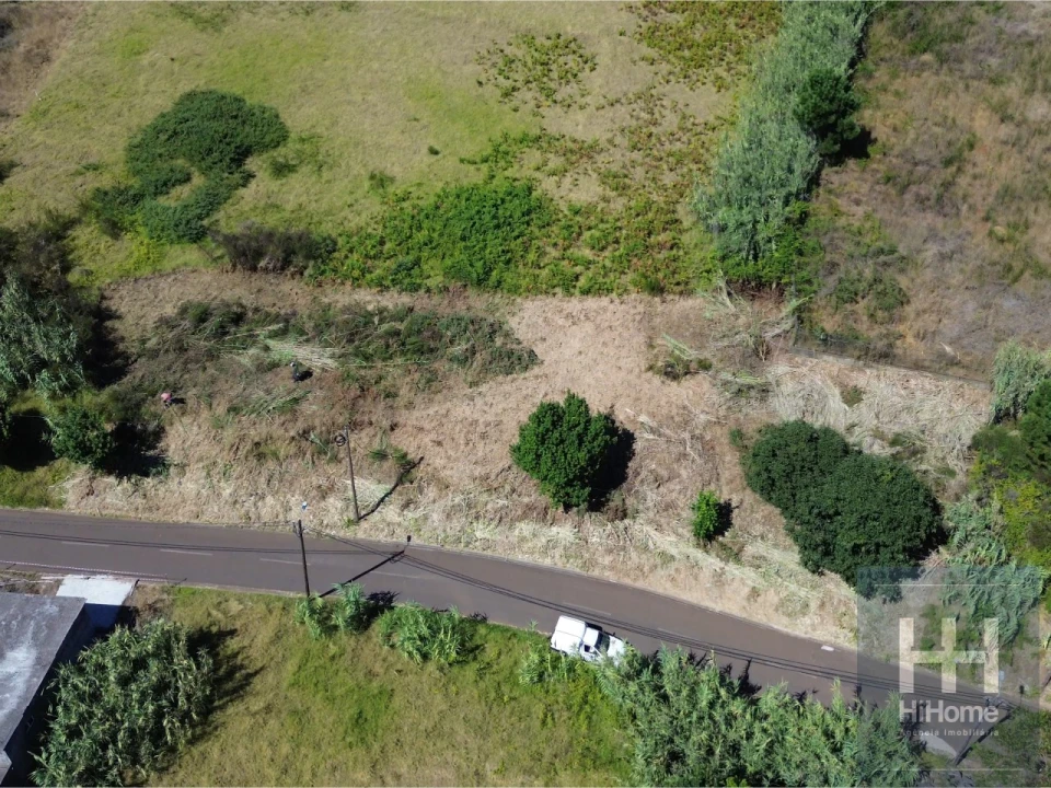 Terreno Agricola ou Rústico para Venda em Prazeres Foto 7