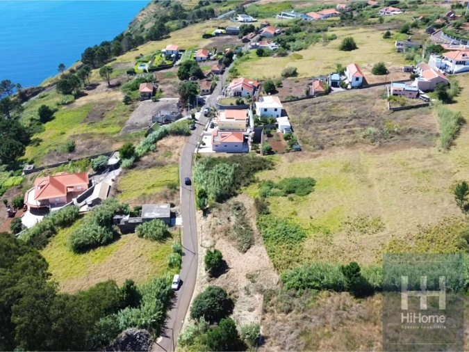 Terreno Agricola ou Rústico para Venda em Prazeres Foto 8