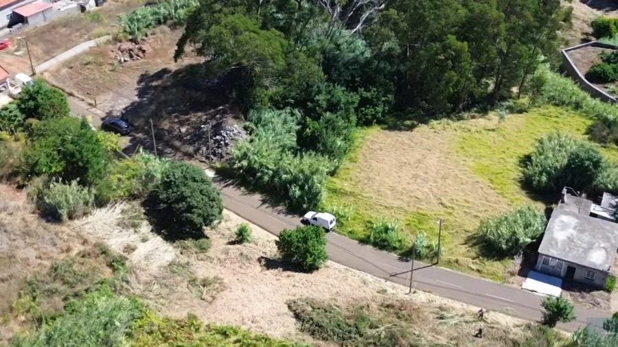 Terreno Agricola ou Rústico para Venda em Prazeres