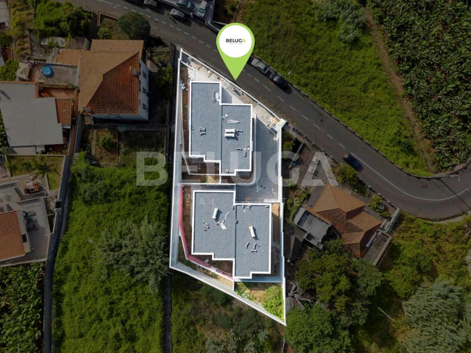 Moradia T3 para Venda em Santo Antonio Foto 31