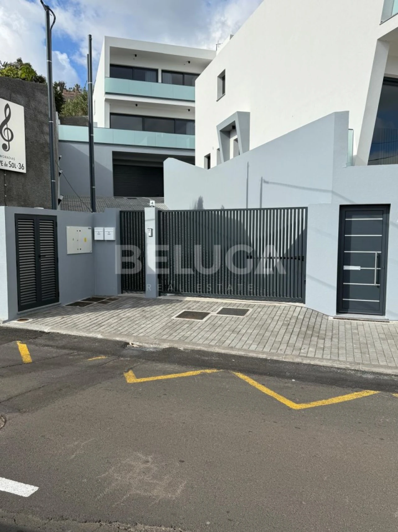 Moradia T3 para Venda em Santo Antonio Foto 42