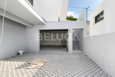 Moradia T3 para Venda em Santo Antonio