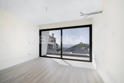 Moradia T3 para Venda em Santo Antonio