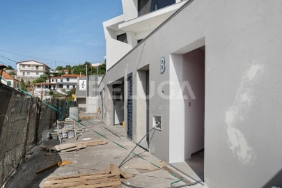 Moradia T3 para Venda em Santo Antonio