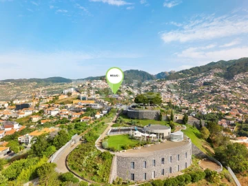 Moradia T3 para Venda em Santo Antonio