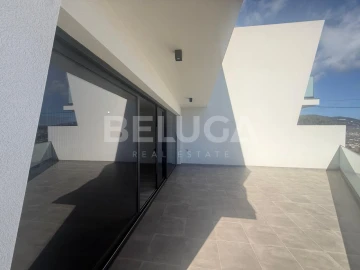 Moradia T3 para Venda em Santo Antonio
