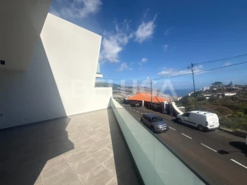 Moradia T3 para Venda em Santo Antonio