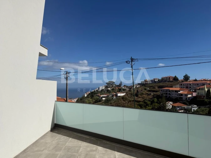 Moradia T3 para Venda em Santo Antonio Foto 19