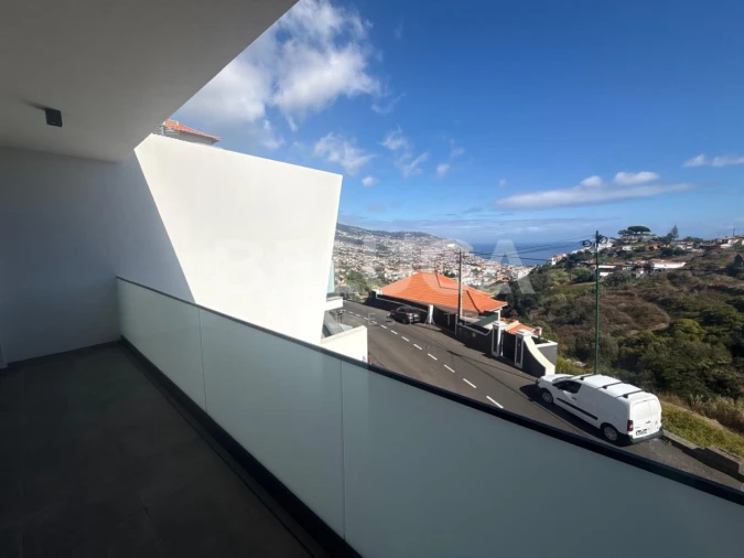 Moradia T3 para Venda em Santo Antonio Foto 47