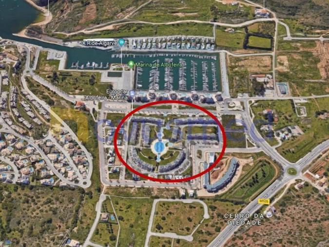 Negócio para Venda em Albufeira e Olhos de Água Foto 2