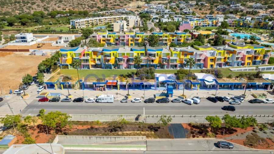 Negócio para Venda em Albufeira e Olhos de Água
