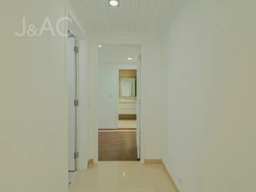 Apartamento T3 para Arrendamento em Carcavelos e Parede