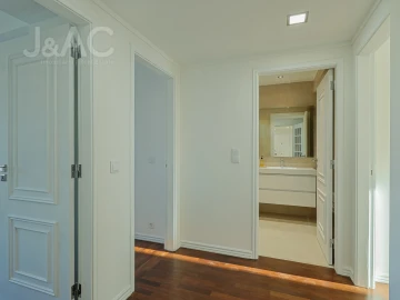 Apartamento T3 para Arrendamento em Carcavelos e Parede