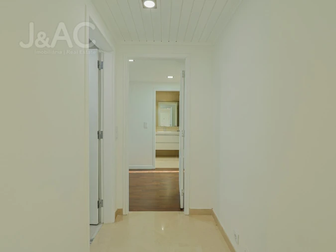 Apartamento T3 para Arrendamento em Carcavelos e Parede Foto 9