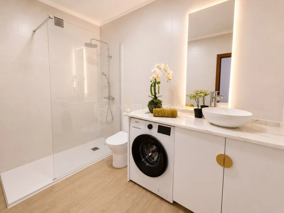 Apartamento T2 para Venda em Santa Marinha e São Pedro da Afurada Foto 17