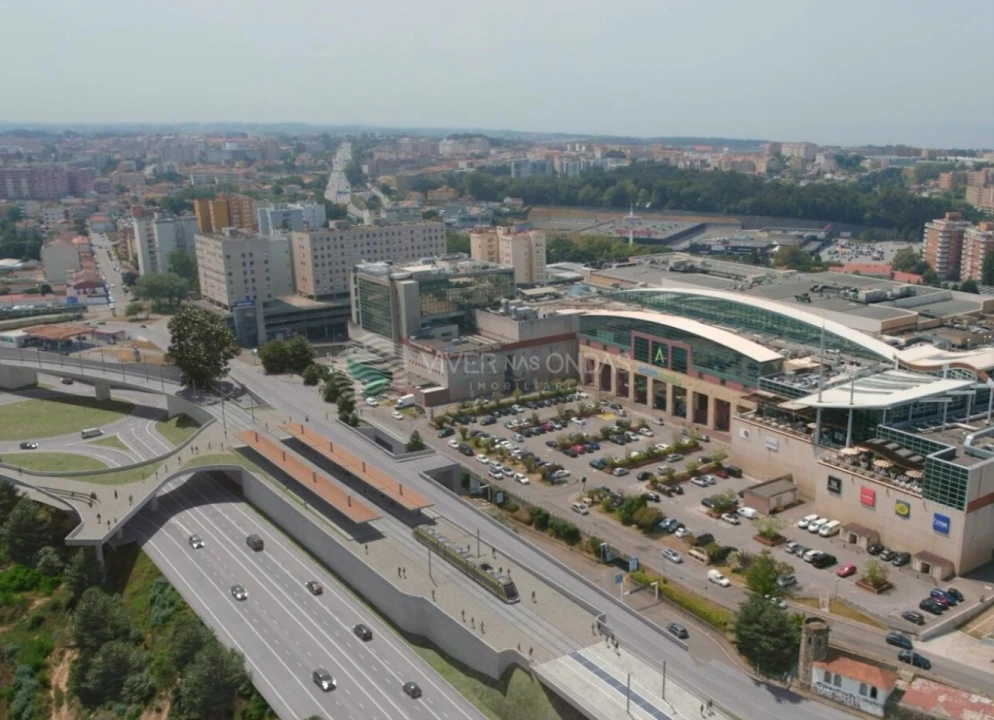 Apartamento T2 para Venda em Santa Marinha e São Pedro da Afurada Foto 26