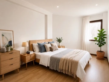 Apartamento T2 para Venda em Santa Marinha e São Pedro da Afurada