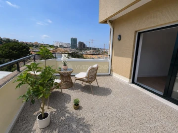 Apartamento T2 para Venda em Santa Marinha e São Pedro da Afurada