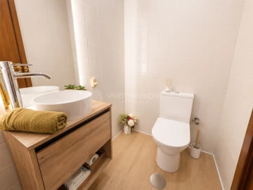Apartamento T2 para Venda em Santa Marinha e São Pedro da Afurada