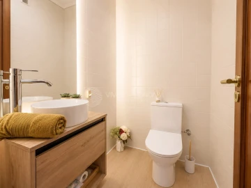 Apartamento T2 para Venda em Santa Marinha e São Pedro da Afurada
