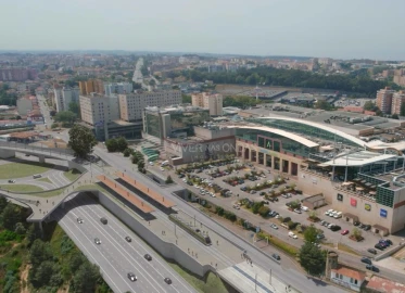 Apartamento T2 para Venda em Santa Marinha e São Pedro da Afurada