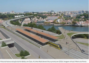 Apartamento T2 para Venda em Santa Marinha e São Pedro da Afurada