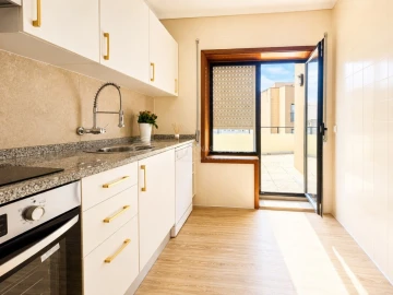 Apartamento T2 para Venda em Santa Marinha e São Pedro da Afurada