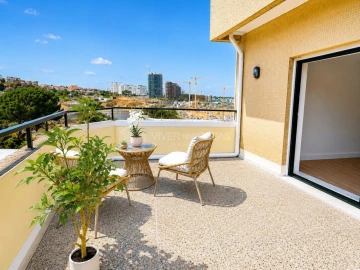 Apartamento T2 para Venda em Santa Marinha e São Pedro da Afurada