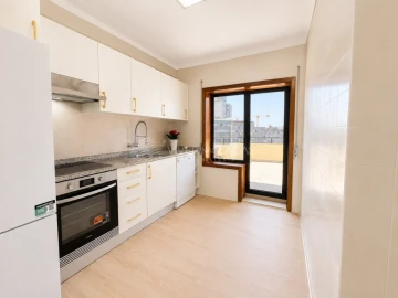 Apartamento T2 para Venda em Santa Marinha e São Pedro da Afurada