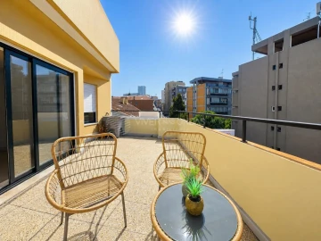 Apartamento T2 para Venda em Santa Marinha e São Pedro da Afurada
