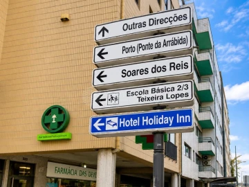 Apartamento T2 para Venda em Santa Marinha e São Pedro da Afurada