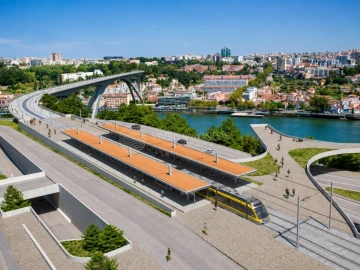 Apartamento T2 para Venda em Santa Marinha e São Pedro da Afurada