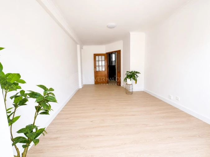 Apartamento T2 para Venda em Santa Marinha e São Pedro da Afurada Foto 3