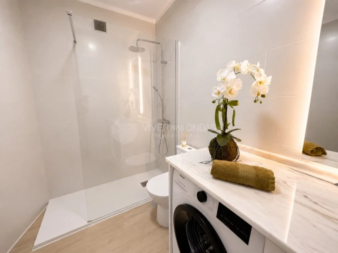 Apartamento T2 para Venda em Santa Marinha e São Pedro da Afurada Foto 18