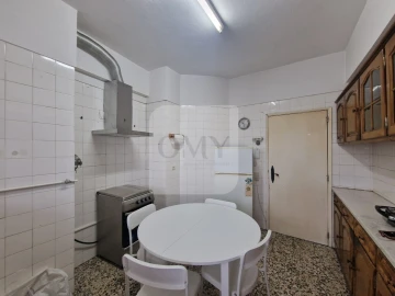 Apartamento T4 para Arrendamento em Nossa Senhora da Conceição, São Pedro e São Dinis