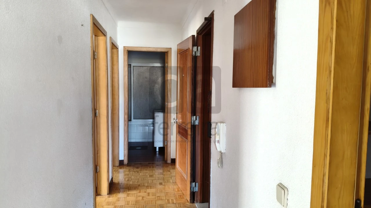 Apartamento T2 para Venda em Marvila, Ribeira Santarém, São Salvador, São Nicolau Foto 4