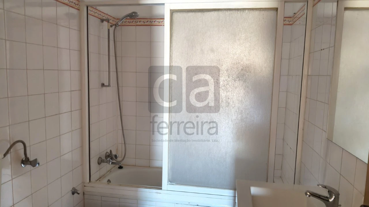 Apartamento T2 para Venda em Marvila, Ribeira Santarém, São Salvador, São Nicolau Foto 9