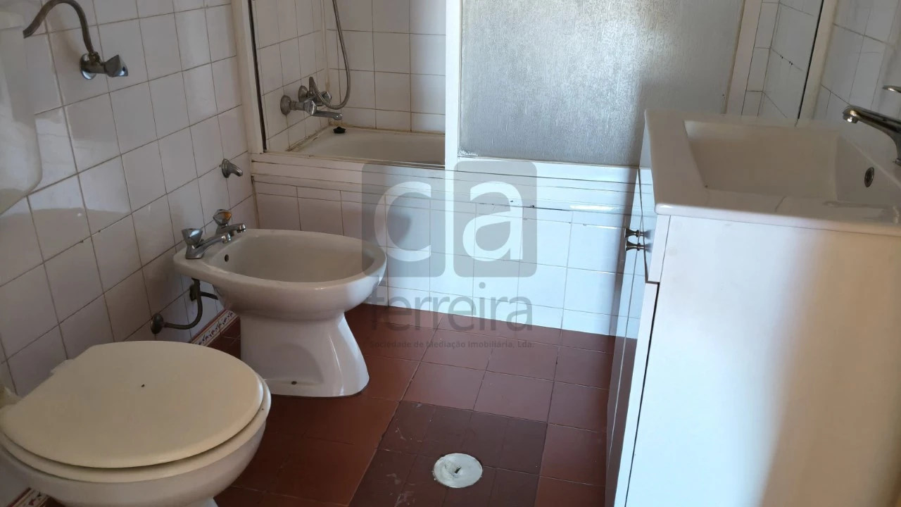 Apartamento T2 para Venda em Marvila, Ribeira Santarém, São Salvador, São Nicolau Foto 10
