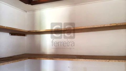 Apartamento T2 para Venda em Marvila, Ribeira Santarém, São Salvador, São Nicolau