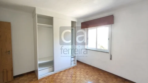 Apartamento T2 para Venda em Marvila, Ribeira Santarém, São Salvador, São Nicolau