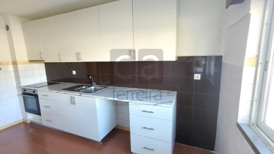 Apartamento T2 para Venda em Marvila, Ribeira Santarém, São Salvador, São Nicolau Foto 2