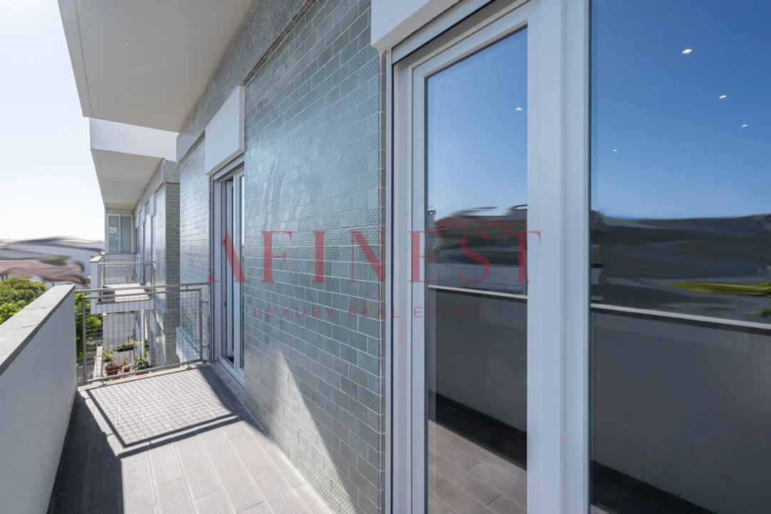 Apartamento T3 para Venda em Cascais e Estoril Foto 2