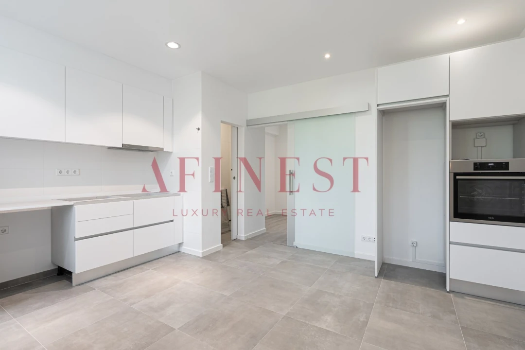 Apartamento T3 para Venda em Cascais e Estoril Foto 8