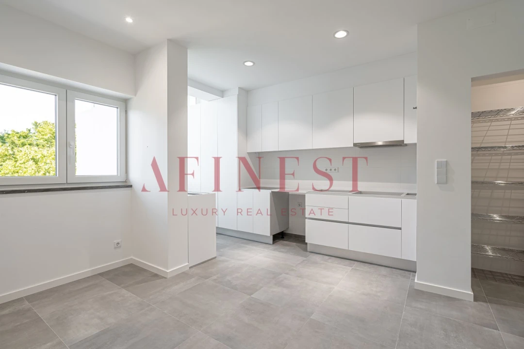 Apartamento T3 para Venda em Cascais e Estoril Foto 9