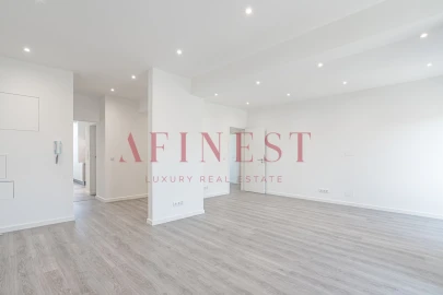 Apartamento T3 para Venda em Cascais e Estoril