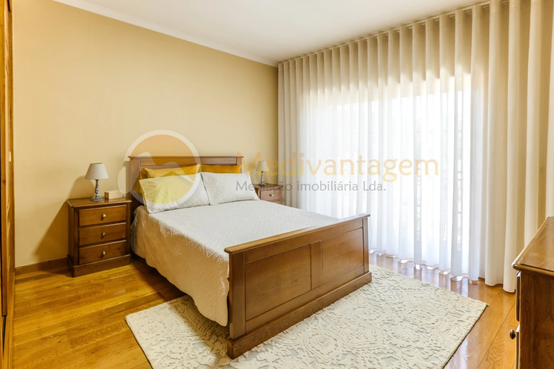 Moradia T3 para Venda em Este (São Pedro e São Mamede) Foto 11
