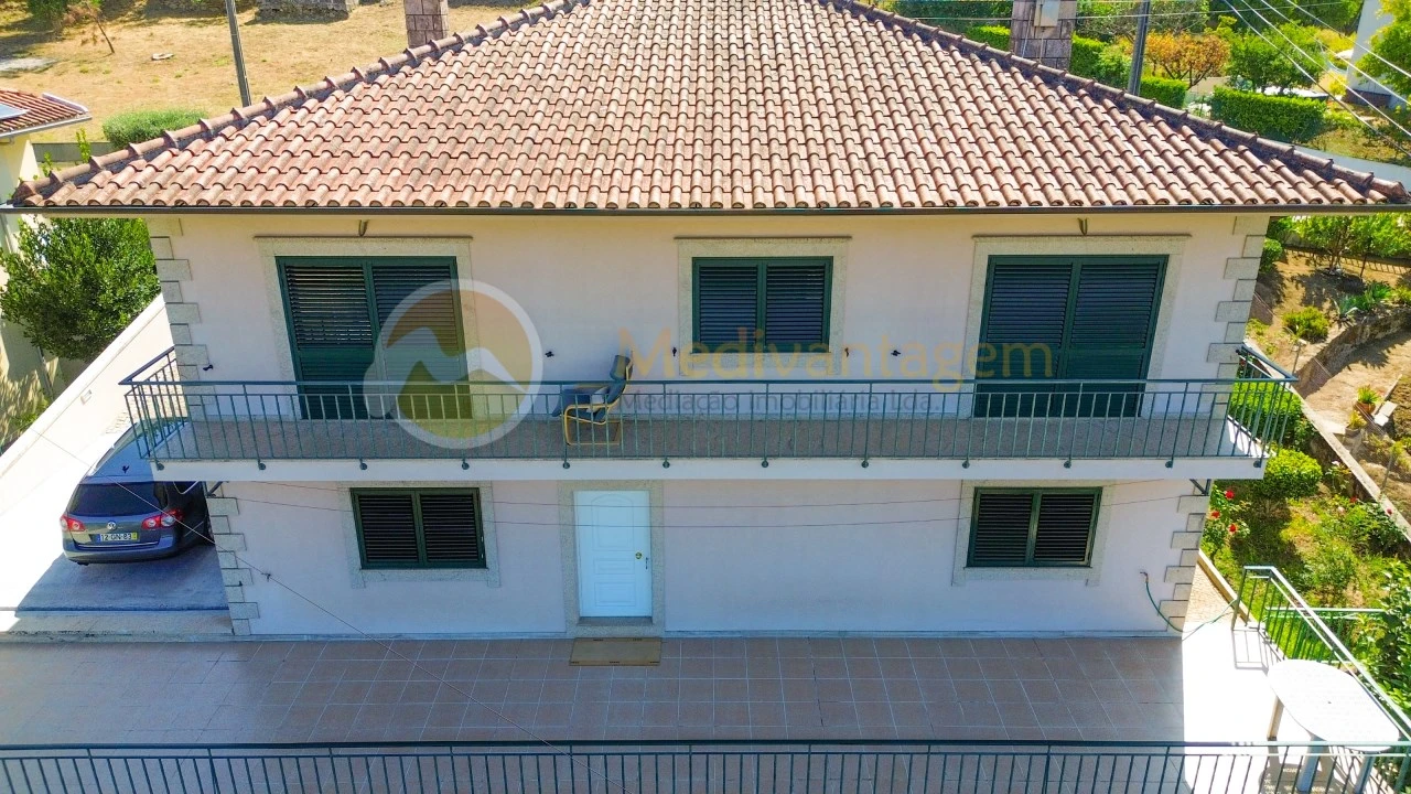 Moradia T3 para Venda em Este (São Pedro e São Mamede) Foto 27